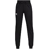 Under Armour Boys Icon Knit Pants