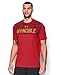 Under Armour Men's Alter Ego Iron Man Invincible T-Shirt