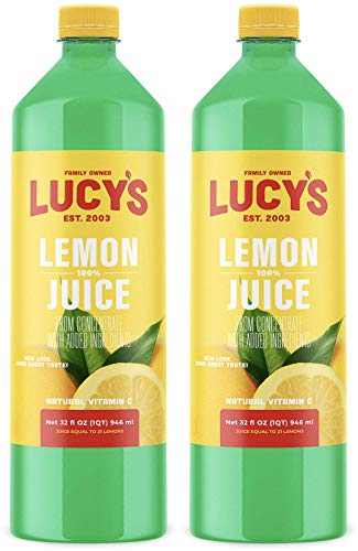 Lucy’s Family Owned