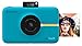 Zink Polaroid SNAP Touch 2.0 – 13MP Portable Instant Print Digital Photo Camera w/ Built-In Touchscreen Display, Blue