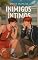 Livro Inimigos Intimos