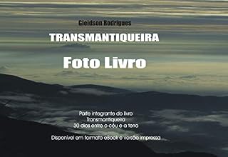 Livro Transmantiqueira Foto Livro