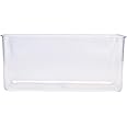 KAKASEA Clear Acrylic Fish Tanks Large Capacity Aquariums for for Axolotls Newts Clear Acrylic Aquariums Tanks