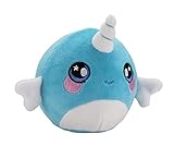 SQUEEZAMALS, Nadia Narwhal - 3.5