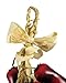 Decorative Red Chili Pepper Braid Kitchen Decor