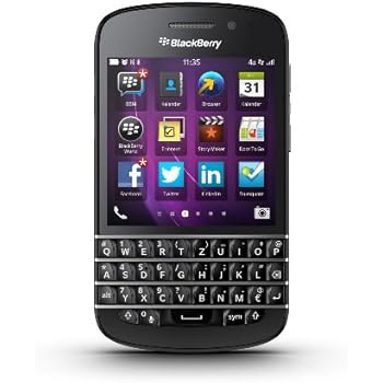 shazam pour blackberry 9320