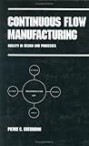 Continuous Flow Manufacturing, Guerindon, Pierre C., 0824796551