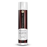 Majestic Keratin Replenishing Shampoo 10oz(300ml)-after Care- Soduim Chloride & Sulfate Free