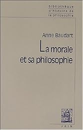 La  morale et sa philosophie