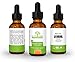 Elite Labs Vitamin C Serum for Face, Organic Anti-Aging Topical Facial Serum with Hyaluronic Acid, Skin Care Helps Repair Sun Damage, Reduce Age Spots, Dark Circles, Wrinkles & Fine Lines