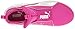 PUMA Women's Fierce Core Cross-Trainer Shoe, Ultra Magenta-Puma White, 10 M US