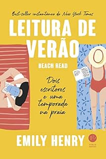 Livro Leitura de verão