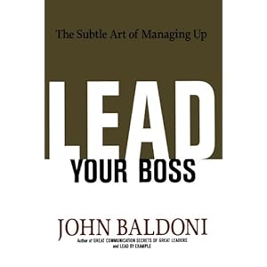 Lead Your Boss