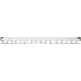 Moofey Knitting Machine Accessories, Metal Knitting Needles for KH821 KH860 KH868 KH894 KH940 KH970