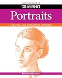 Essential Guide to Drawing: Portraits by 