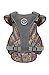 Warrior Nemesis Chest Pad, Large