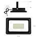 Betopwe 60W LED Flood Light, Super Bright Security Light, 6000K Daylight White, IP66 Waterproof, 6000lm, 50000Hrs Spotlight Lamp