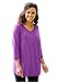 Woman Within Women's Plus Size V-Neck 3/4 Sleeve Tee