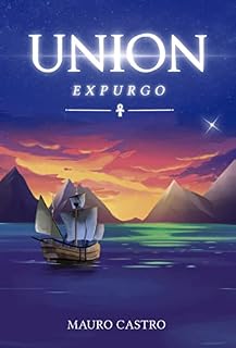 Livro Union: Expurgo