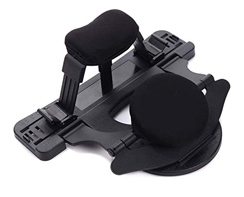 Aboval Cervical Neck Traction Device Magic Neck Stretcher Support Pillow Adjustable Multi-Level Posture Corrector For Chronic Neck And Shoulder Pain Relief (6903997189076)