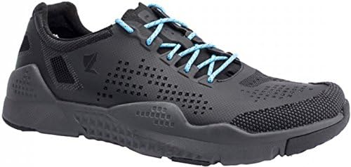 LALO Tactical Grinder Cross-Trainer Shoes, Black Ops, 7.5