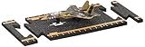 Hot Wings F-15 Eagle (military markings) with Connectible Runway