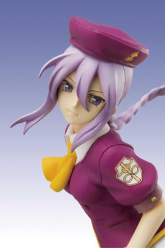 Amazon Melty Blood Seriesii シオン エルトナム アトラシア Pvc塗装済み完成品 フィギュア ドール 通販