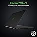 Razer Blade 15 Gaming Laptop - Intel Core i7-8750H 6 Core Chroma RGB Keyboard, Thunderbolt 3, 0.70