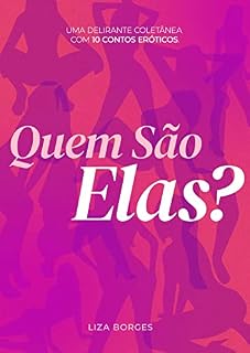 Livro Quem são elas?