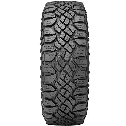 Goodyear Wrangler DuraTrac Tire LT245/75R17 - Image 3