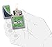 Zippo NFL Seattle Seahawks Street Chrome Pocket Lighter, One Size