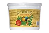 LAFEBER'S Classic Nutri-Berries Parrot Food 3.25 lb