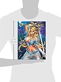 Image de Grimm Fairy Tales Cover Art Book Volume 2 (Grimm Fairy Tales Cover Art Hc)