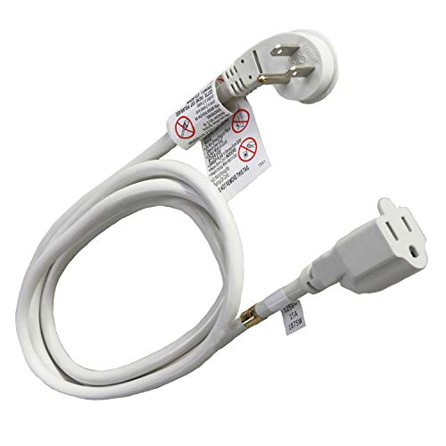 Compare price to extension cord for toaster oven