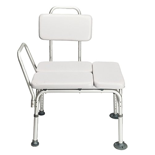 Buy Bath Chair, Elderly Bath Chair for Show Adjustable Handicap Shower