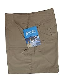 Bimini Bay Outfitters Challenger corto de la mujer