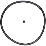 Presto 09924 Pressure Cooker Sealing Ring/Overpressure Plug Pack (Super 6 & 8 Quart)