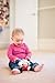 Fisher-Price Bounce & Giggle - Cow