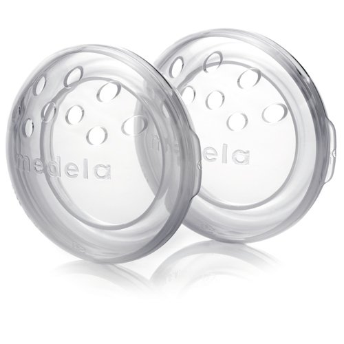 Medela TheraShellsTM Breast Shells for Sore Nipples