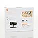 Motorola FOCUS66-BLK2 Wi-Fi HD Home Monitor Camera - 2 Pack (Black)
