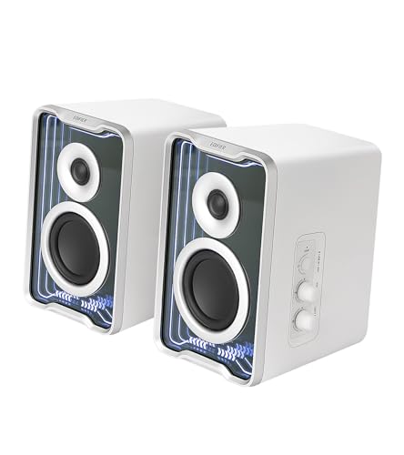 Edifier QR30 2.0 Desktop Active Speaker Compact