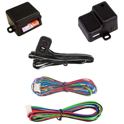 Megatronix UPS AddOn Shock Sensor To Factory OEM Car Alarm Security Systems Pricepulse Megatronix UPS AddOn Shock Sensor To Factory OEM Car Alarm Security Systems Pricepulse