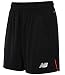 2016-2017 Liverpool Away Shorts (Black)