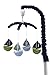 Nautica Zachary Musical Mobile