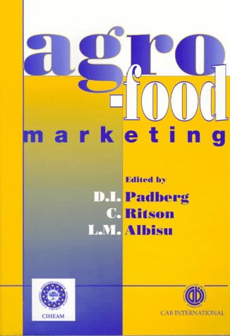 Agro-food Marketing