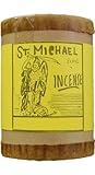 High Quality St. Michael Powdered Incense 4 oz.