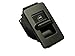 Genuine / OE Volkswagen Beetle Passenger's Side Window Switch Replacement Unit - VW OE #: 1C0959851A - Fits: Beetle (Base, 2.5, GLS TDI, S, SE, TDI, Turbo S)