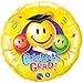 Nursing Nurse Graduation Pinning Celebration Balloon Decorations Supplies Bouquet kit
