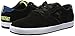 Fallen Men's Slash 2 Skateboard Shoe