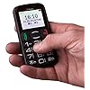 TTfone-Mercury-2-TT200-Pay-As-You-Go-Prepay-Payg-Big-Button-Basic-Senior-Mobile-Phone-Simple-with-Dock-O2-Bundle-with-10-Credit-Black TTfone Mercury 2 (TT200) Pay As You Go - Prepay - Payg - Big Button Basic Senior Mobile Phone - Simple - with Dock (O2…